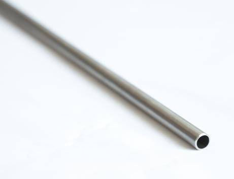 En10217-7 1.4301 1.4307 Tube en acier inoxydable de polissage électrolytique