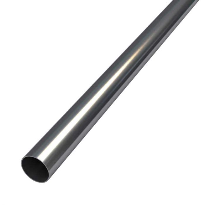 BS 3605 Ba Tube en acier inoxydable de polissage pour l'industrie