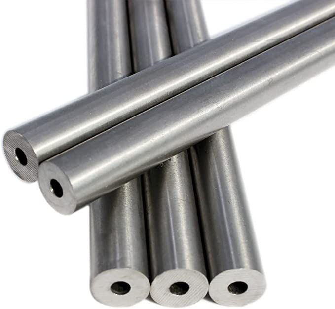 ASTM A179-A450 Preicion Fabricant Tube de carbone pour échangeur de chaleur